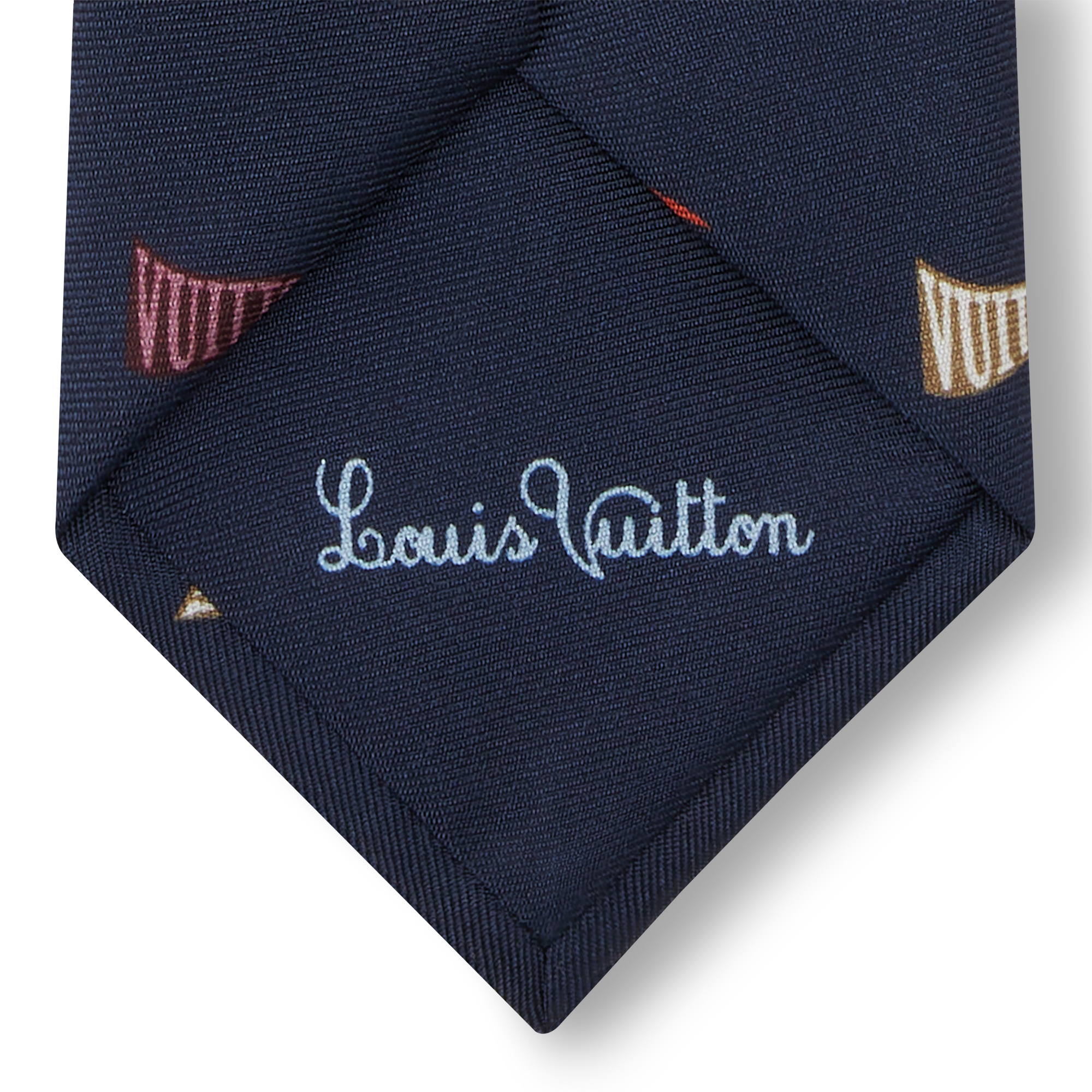 Louis Vuitton ネイビー ネクタイ 楽天市場】【新品】ルイヴィトン LOUIS VUITTON ネクタイ